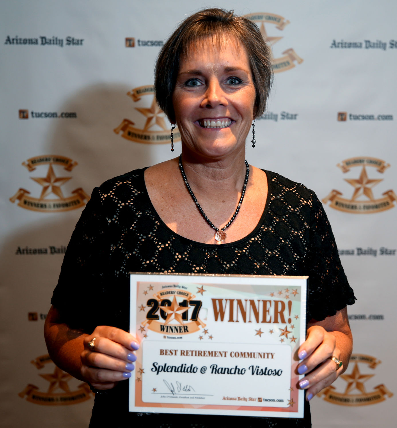 Readers' Choice Awards